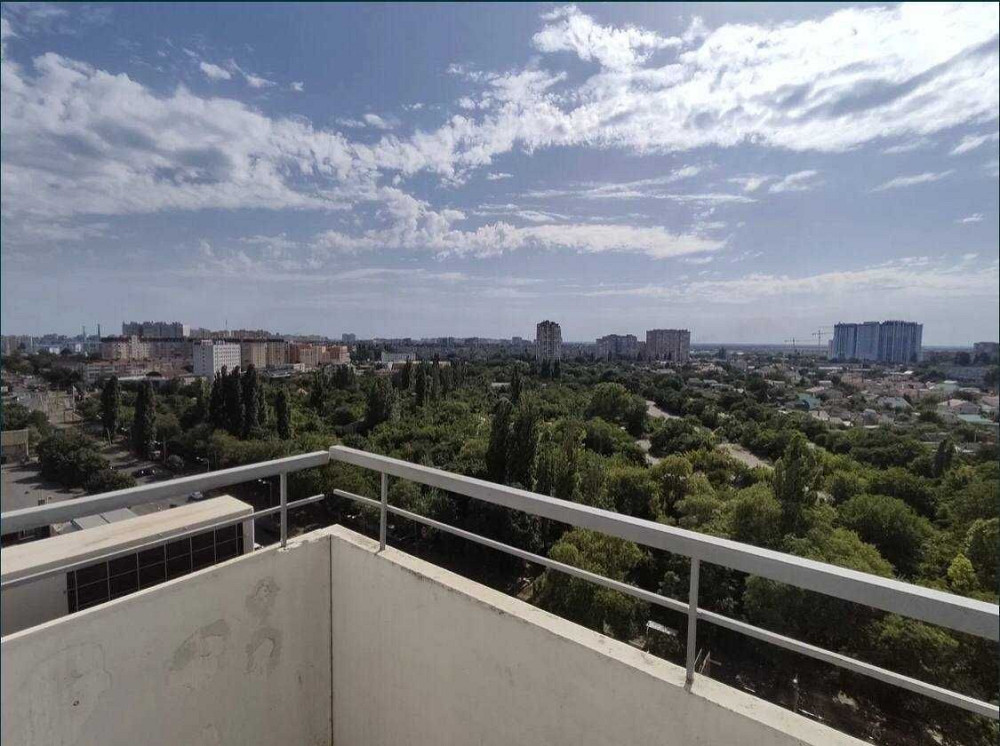 СДАМ 1 комн.Новую Большую квартиру ЕВРО Лоджия ЖК Альтаир Люстдорф Одеса - зображення 5