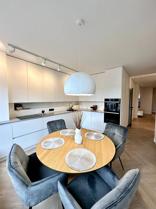 Оренда 3 кімнатної квартири вул. Буйка Жк Вільне Місто Перша здача Львів - зображення 1