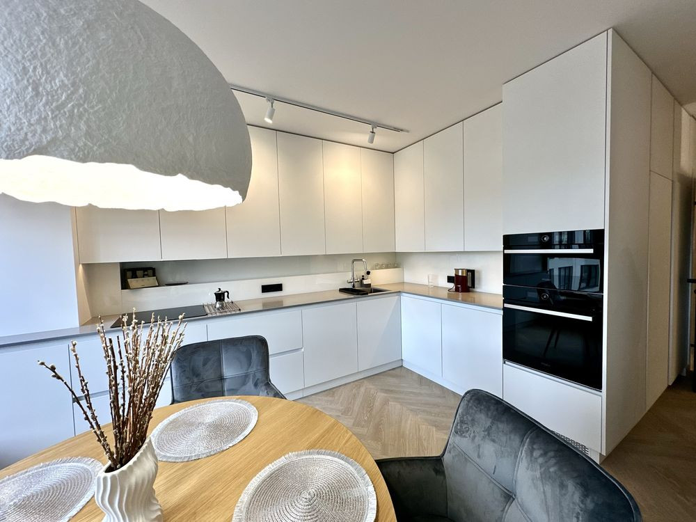 Оренда 3 кімнатної квартири вул. Буйка Жк Вільне Місто Перша здача Львів - зображення 2