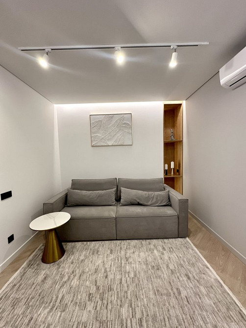 Оренда 3 кімнатної квартири вул. Буйка Жк Вільне Місто Перша здача Львів - зображення 8