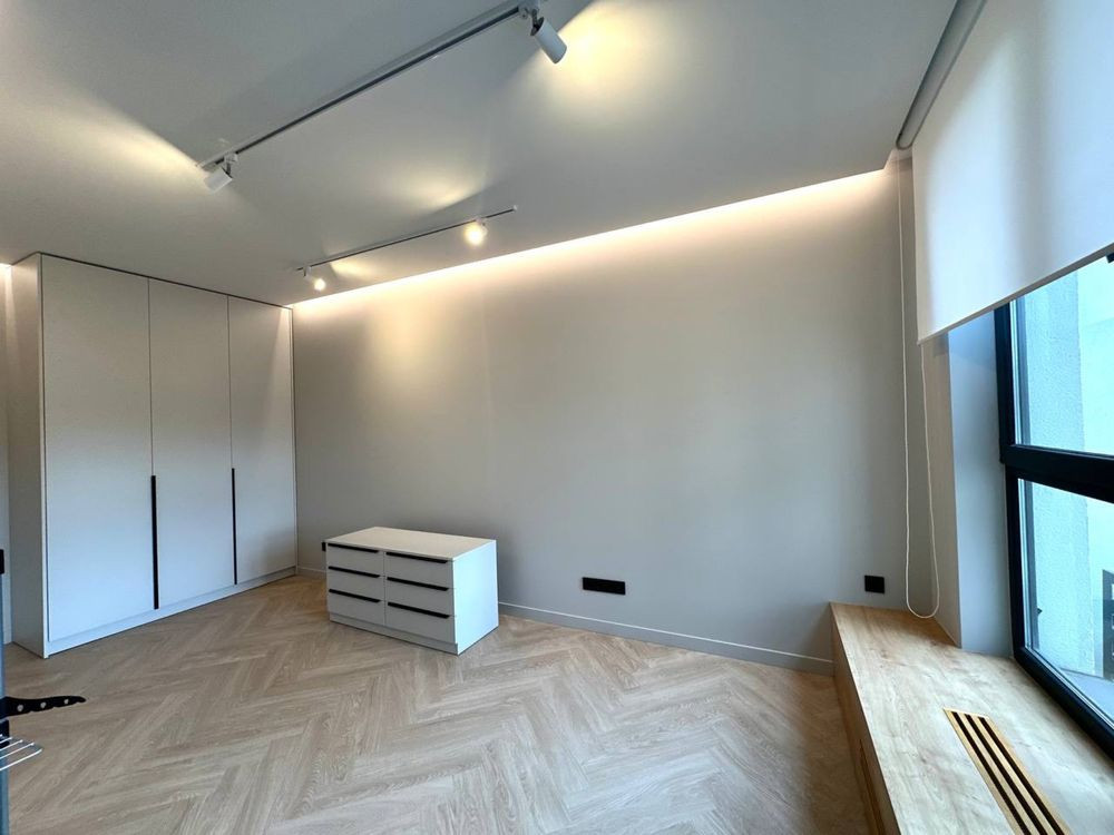 Оренда 3 кімнатної квартири вул. Буйка Жк Вільне Місто Перша здача Львів - зображення 7