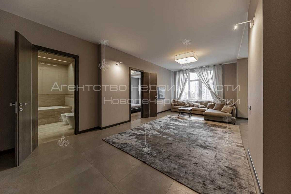 Аренда 2х комн ЖК Новопечерские Липки 90м2 Верхогляда Драгомирова Kyiv - photo 6