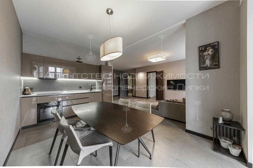 Аренда 2х комн ЖК Новопечерские Липки 90м2 Верхогляда Драгомирова Kyiv - photo 2