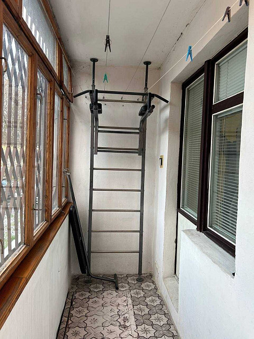 Оренда 4 кім квартири вул.Демнянська Львів - зображення 8