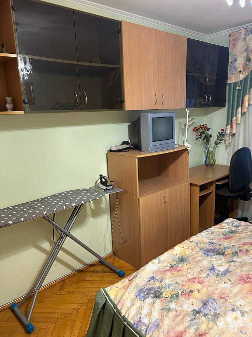 Оренда 4 кім квартири вул.Демнянська Львів - зображення 7