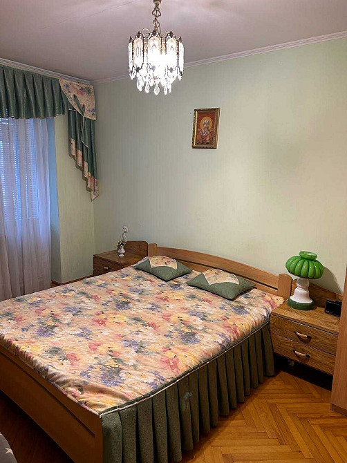 Оренда 4 кім квартири вул.Демнянська Львів - зображення 5