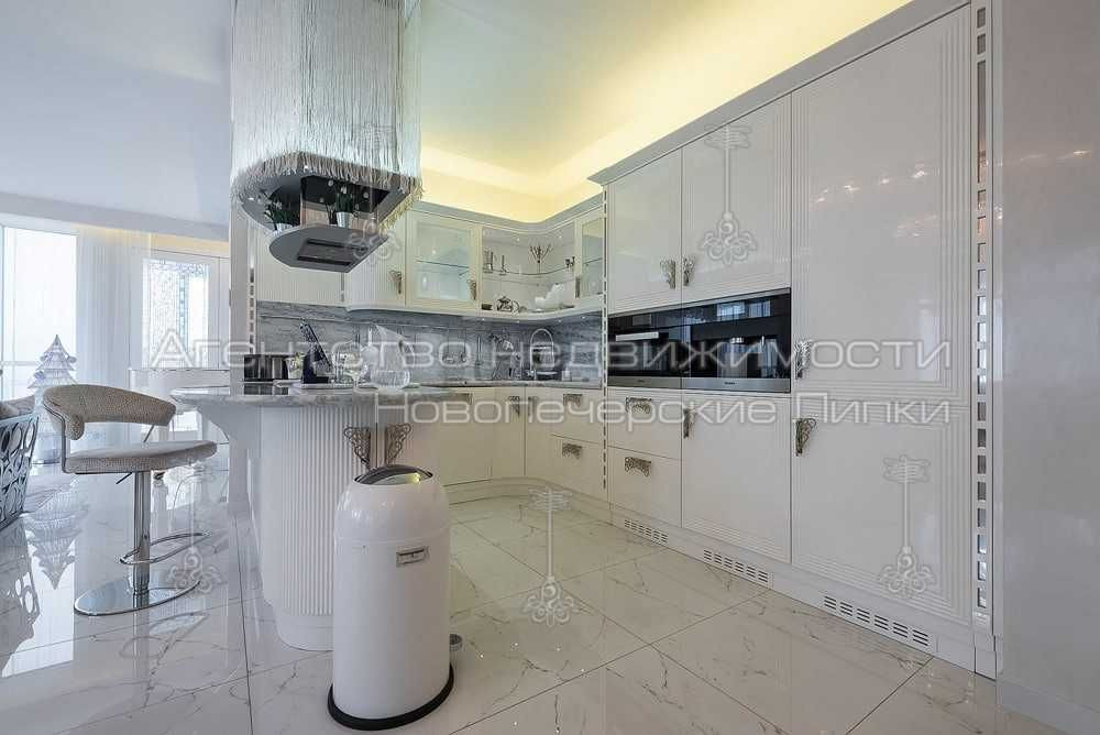 Аренд 5к квартира ЖК Новопечерские Липки 210м2 Драгомирова Верхогляда Kyiv - photo 8