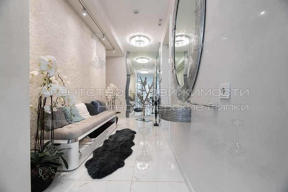 Аренд 5к квартира ЖК Новопечерские Липки 210м2 Драгомирова Верхогляда Kyiv - photo 6