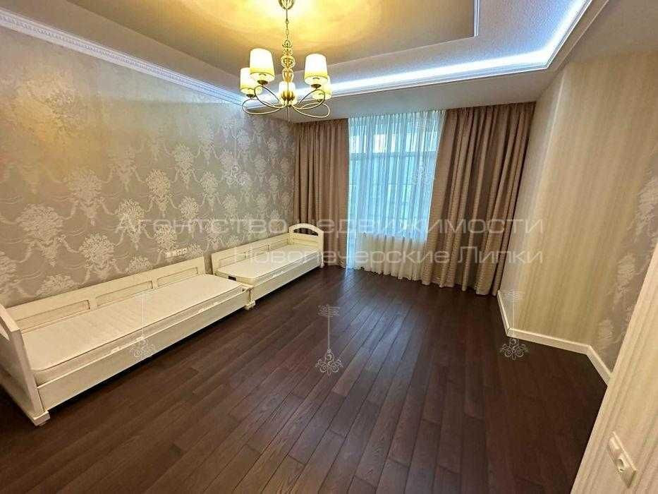 Аренда 3х комн ЖК Новопечерские Липки 150м2 Драгомирова Верхогляда Киев - изображение 4