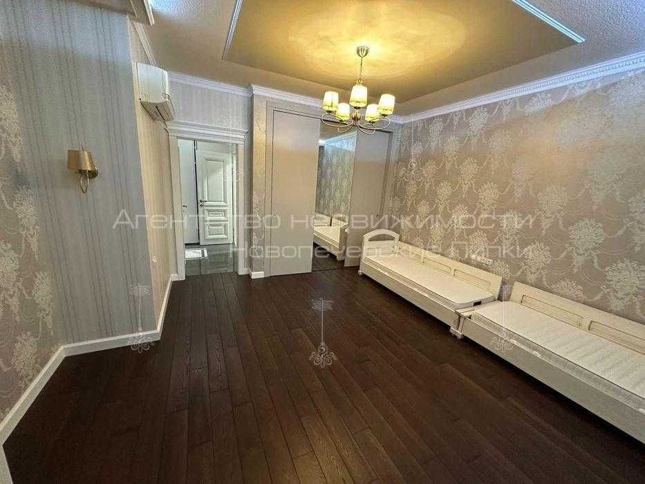 Аренда 3х комн ЖК Новопечерские Липки 150м2 Драгомирова Верхогляда Киев - изображение 5