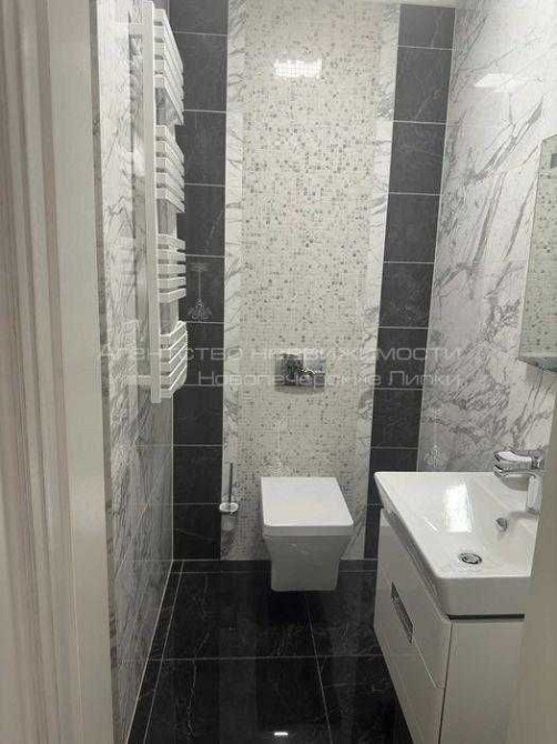 Аренда 3х комн ЖК Новопечерские Липки 150м2 Драгомирова Верхогляда Киев - изображение 8