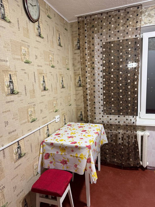 Однокомнатная квартира Київ - зображення 3