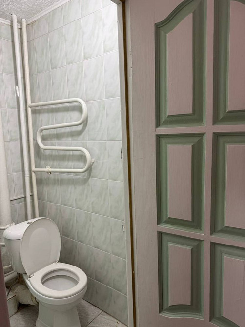 Однокомнатная квартира Київ - зображення 6