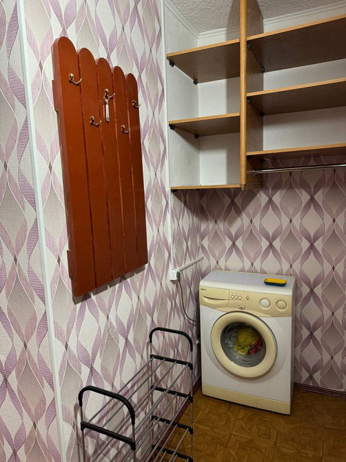 Однокомнатная квартира Київ - зображення 7