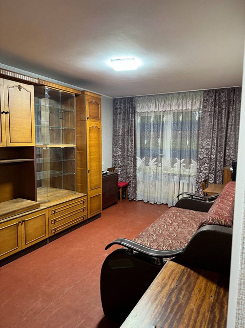 Однокомнатная квартира Київ - зображення 1