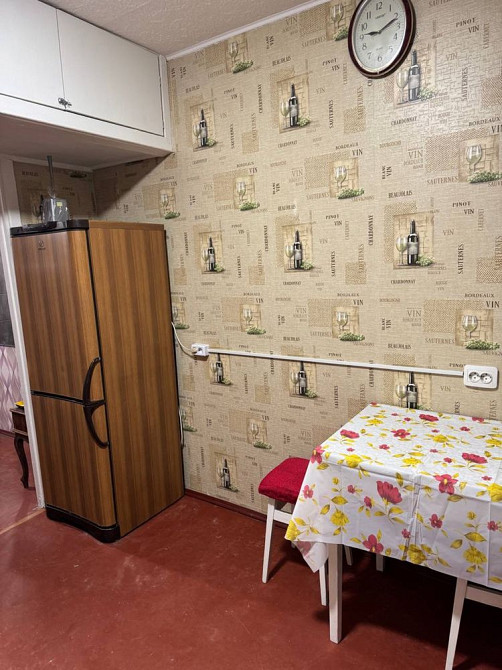 Однокомнатная квартира Київ - зображення 4