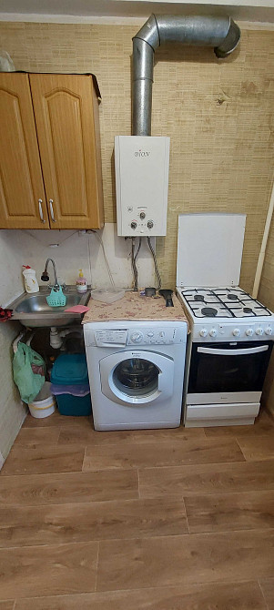 Оренда 1к у центрі Запоріжжя - зображення 6