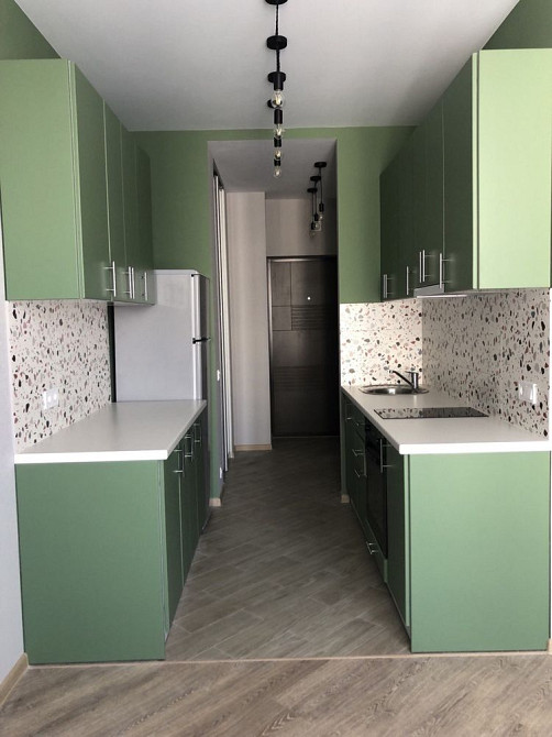 Власник Світло завжди Смарт 31 м  Гузара 11 Соломʼянка Київ - зображення 1