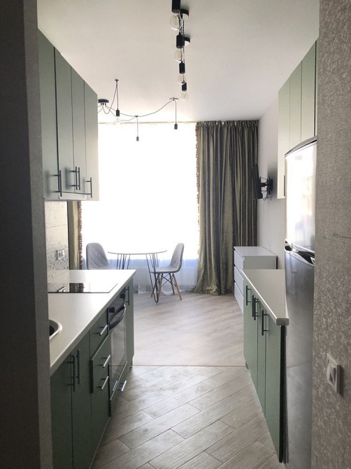 Власник Світло завжди Смарт 31 м  Гузара 11 Соломʼянка Київ - зображення 6