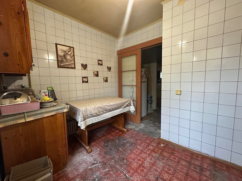 У продажі просторна 1-кім квартира Сокіл Дніпро - зображення 7