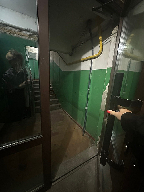 У продажі просторна 1-кім квартира Сокіл Дніпро - зображення 2