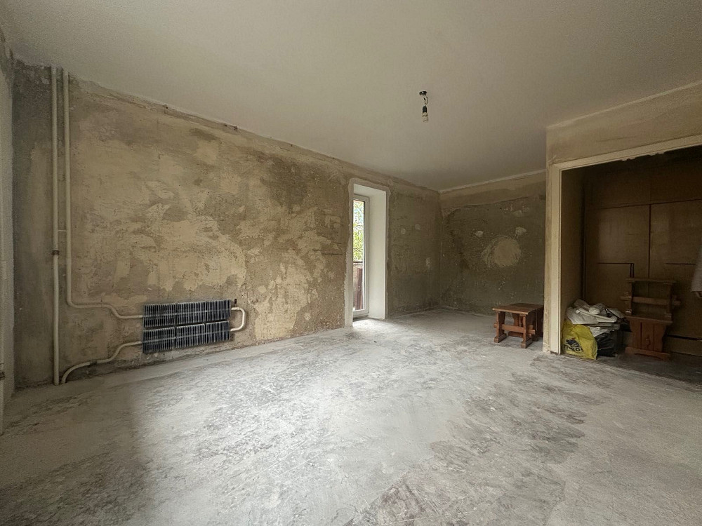 У продажі просторна 1-кім квартира Сокіл Дніпро - зображення 5