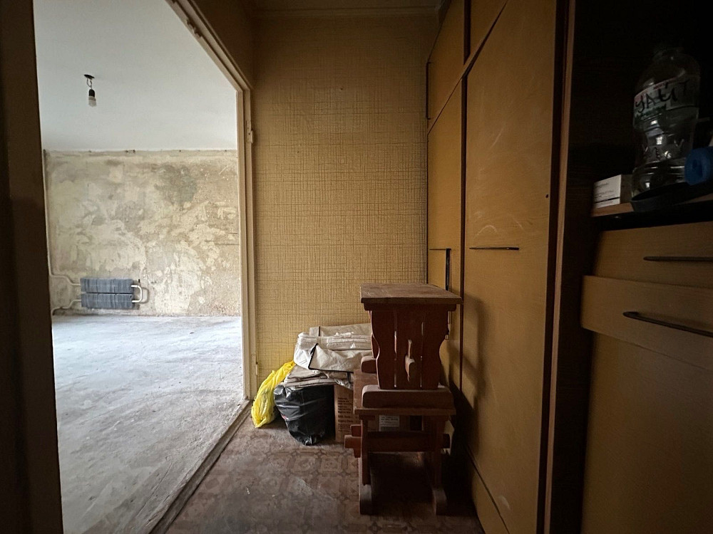 У продажі просторна 1-кім квартира Сокіл Дніпро - зображення 3