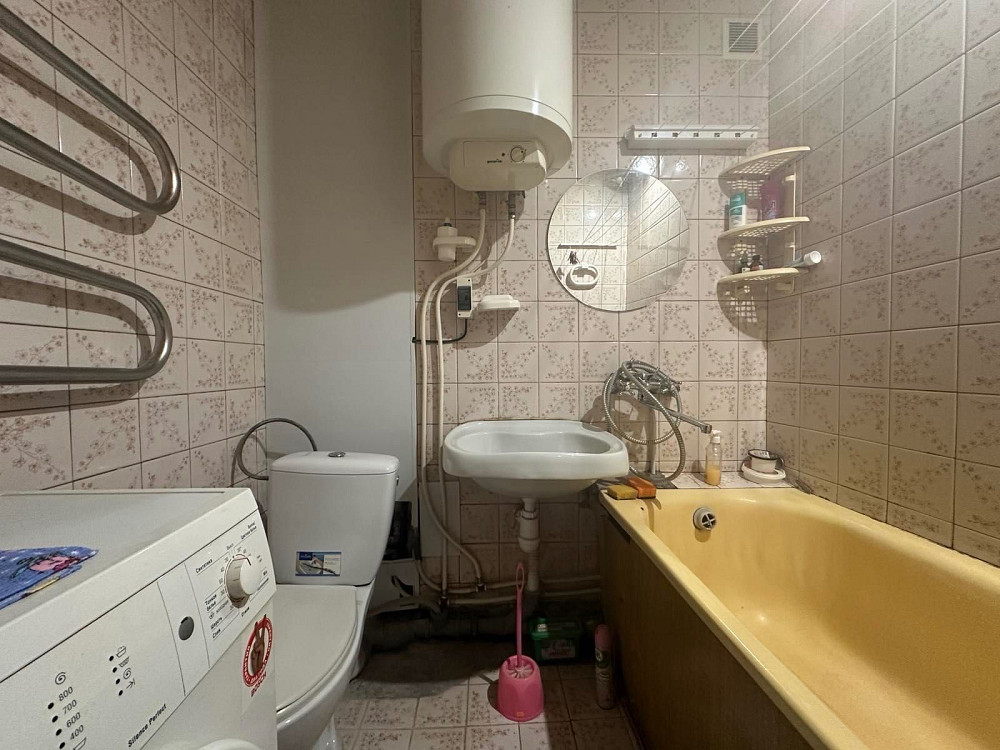 У продажі просторна 1-кім квартира Сокіл Дніпро - зображення 4