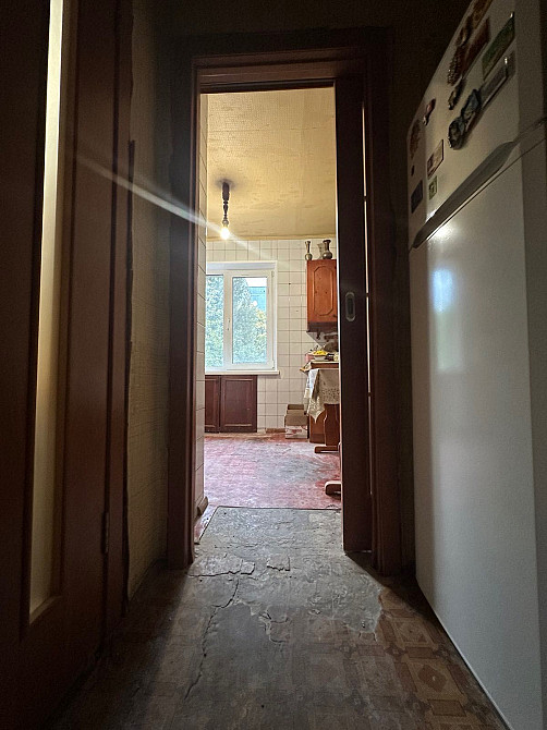 У продажі просторна 1-кім квартира Сокіл Дніпро - зображення 8