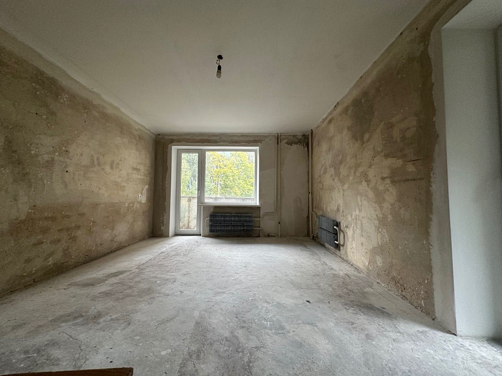 У продажі просторна 1-кім квартира Сокіл Дніпро - зображення 6