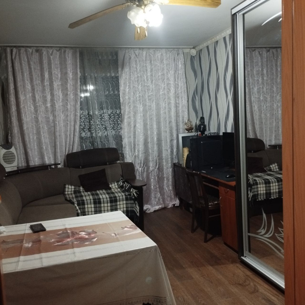 Продам квартиру Космонавтов Кривой Рог - изображение 2