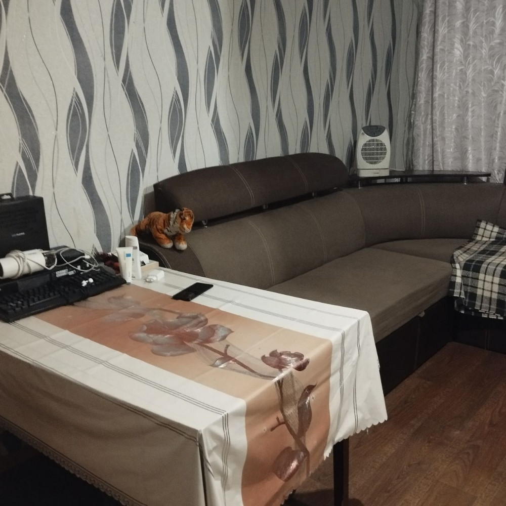 Продам квартиру Космонавтов Кривой Рог - изображение 4