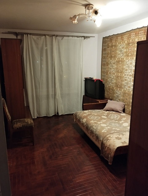 3х кімнатна по Грушевського 142 . 39 500$ Дрогобич - зображення 2