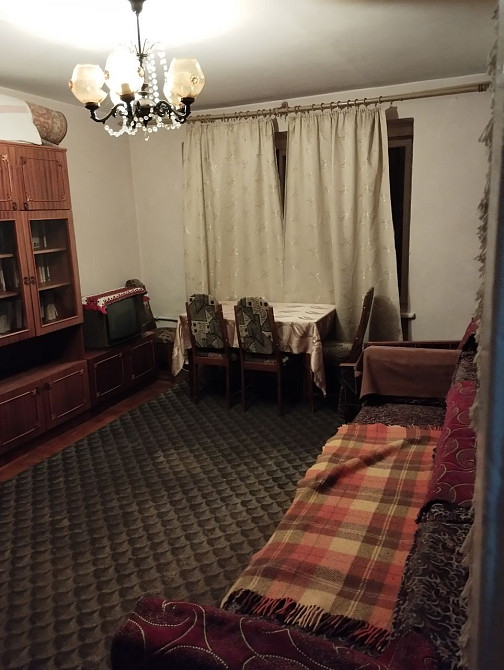 3х кімнатна по Грушевського 142 . 39 500$ Дрогобич - зображення 3