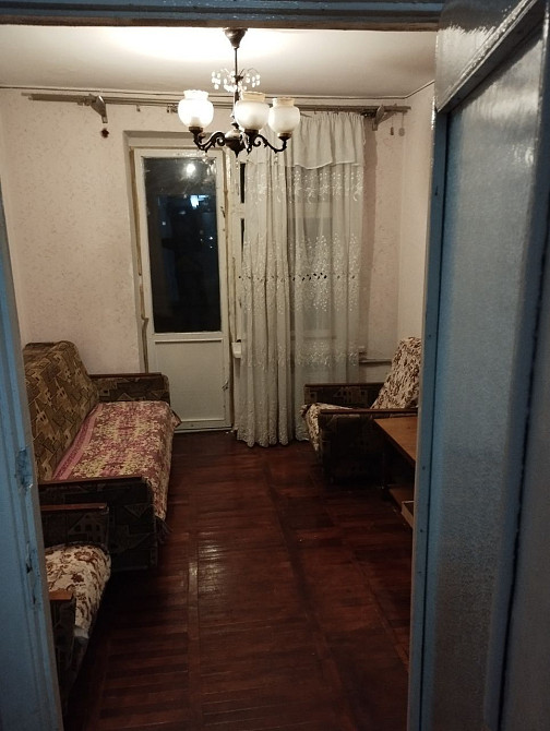 3х кімнатна по Грушевського 142 . 39 500$ Дрогобич - зображення 5