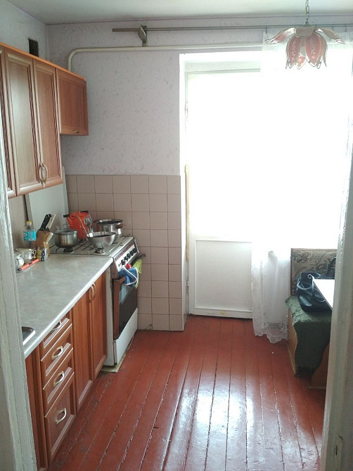 3х кімнатна по Грушевського 142 . 39 500$ Дрогобич - зображення 1