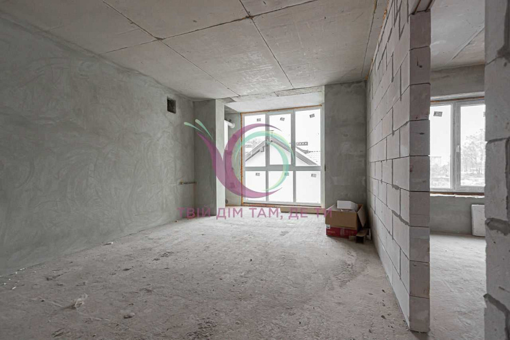 Без комісії !! Продаж  3к. квартири у м. Винники "ЖК Вілла Італія" Винники - зображення 7