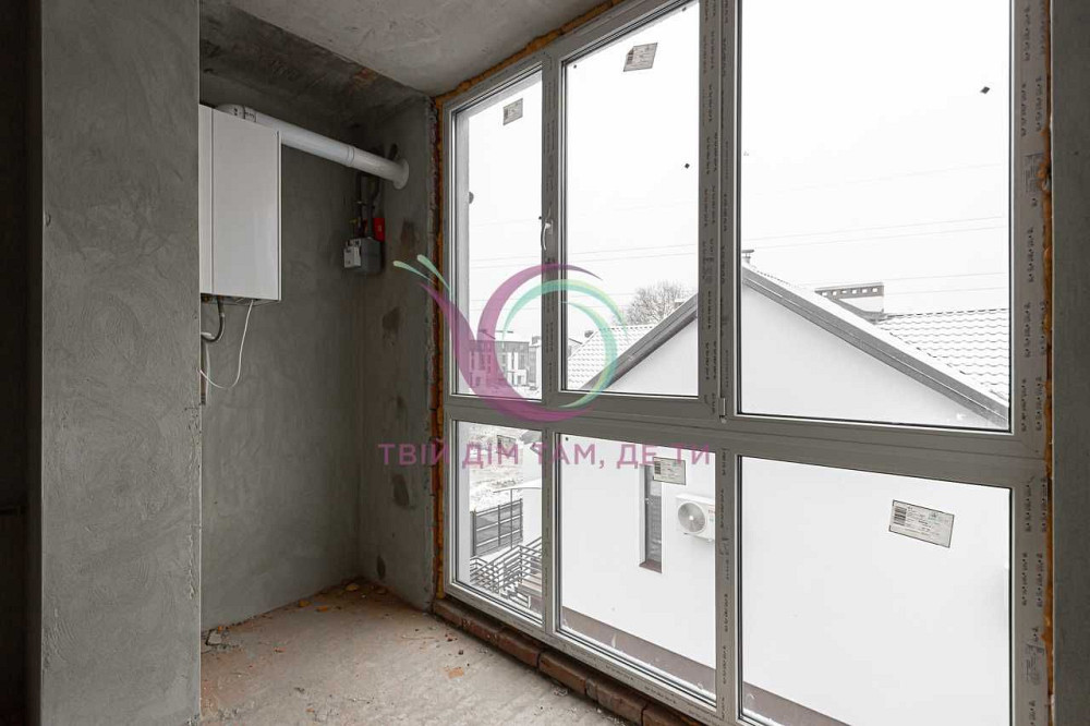 Без комісії !! Продаж  3к. квартири у м. Винники "ЖК Вілла Італія" Винники - зображення 8