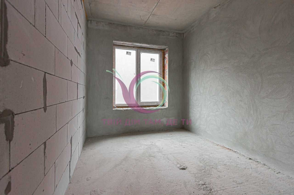 Без комісії !! Продаж  3к. квартири у м. Винники "ЖК Вілла Італія" Винники - зображення 4