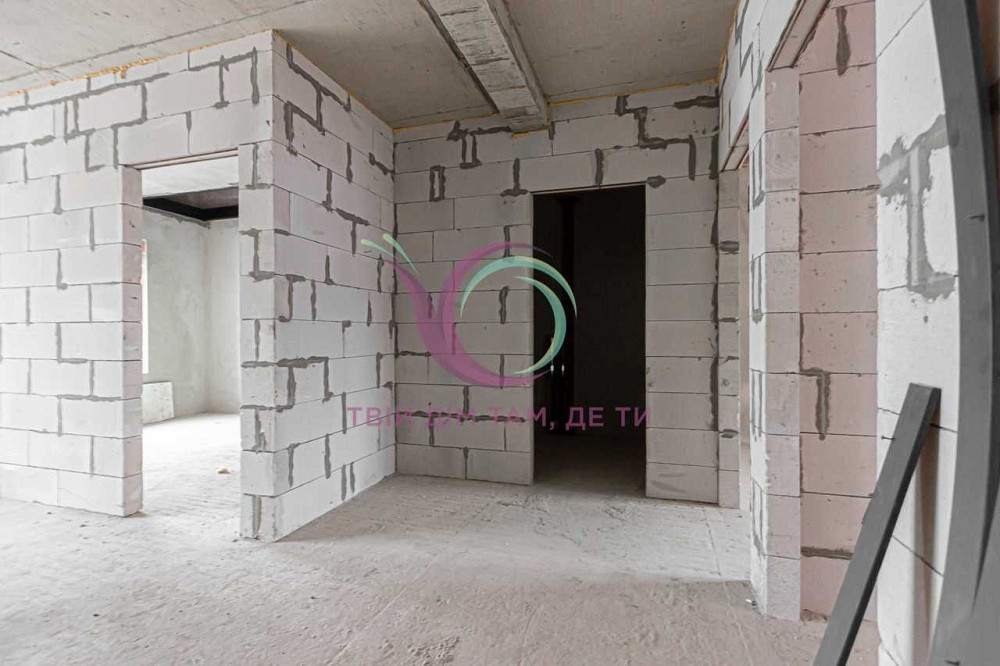 Без комісії !! Продаж  3к. квартири у м. Винники "ЖК Вілла Італія" Винники - зображення 6