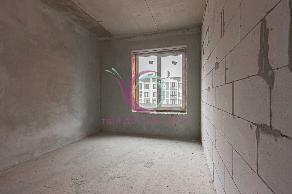 Без комісії !! Продаж  3к. квартири у м. Винники "ЖК Вілла Італія" Винники - зображення 5