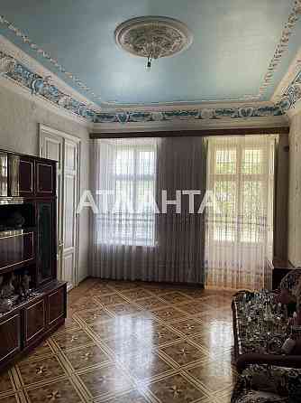 Продам 4-комнатную квартиру возле парка Шевченко! АГВ Центр Одесса