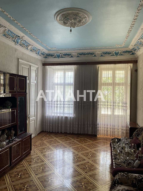 Продам 4-комнатную квартиру возле парка Шевченко! АГВ Центр Одеса - зображення 2