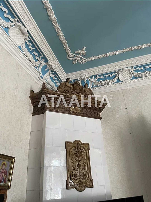 Продам 4-комнатную квартиру возле парка Шевченко! АГВ Центр Одеса - зображення 6