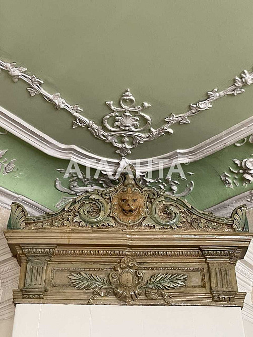 Продам 4-комнатную квартиру возле парка Шевченко! АГВ Центр Одеса - зображення 7