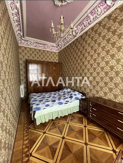 Продам 4-комнатную квартиру возле парка Шевченко! АГВ Центр Одеса - зображення 4