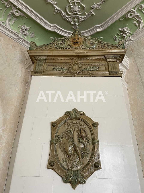 Продам 4-комнатную квартиру возле парка Шевченко! АГВ Центр Одеса - зображення 8