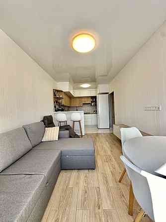 Простора однокімнатна з ремонтом! Мінімальні податки ! Держ.програми ! Ирпень