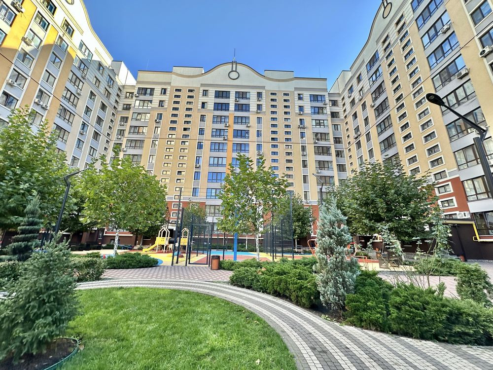 Простора однокімнатна з ремонтом! Мінімальні податки ! Держ.програми ! Ирпень - изображение 8