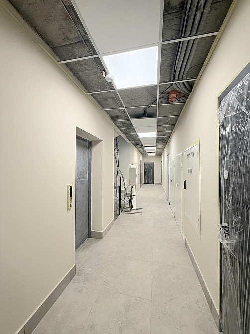 Продаж 1к.кв.вул.Широка/ Брюховичі з терасою в ЖК ГРІНВУД-3 Брюховичи - изображение 3